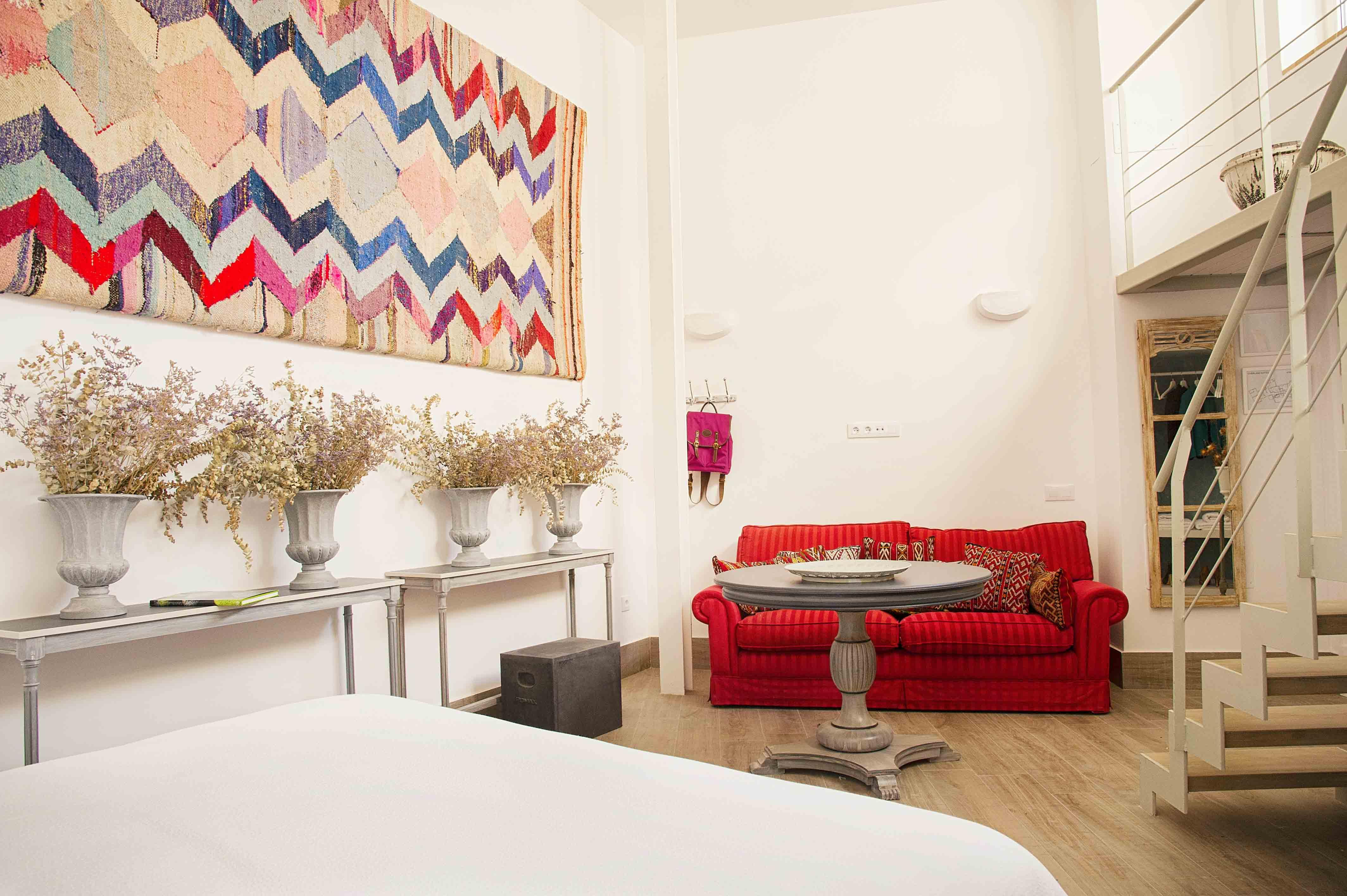 Appartement Overland Catedral Sevilla