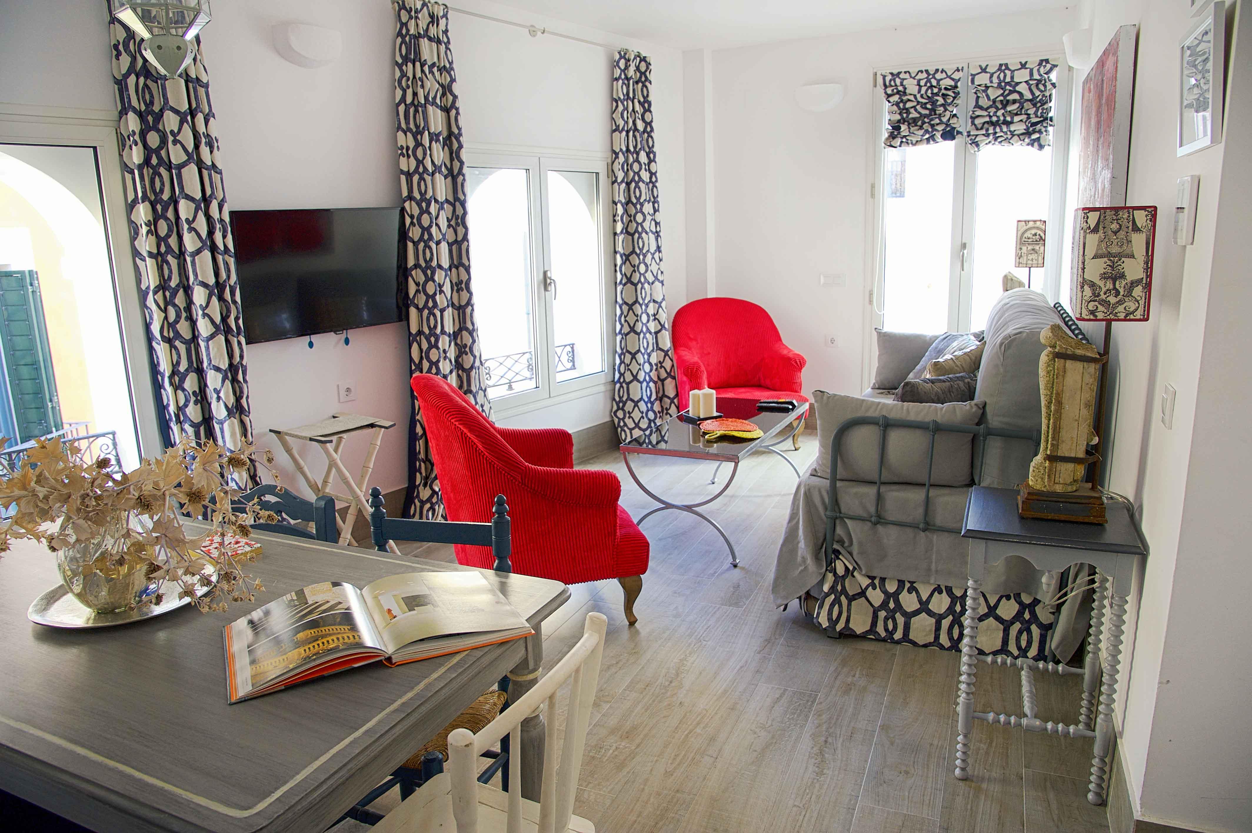 Appartement Overland Catedral *