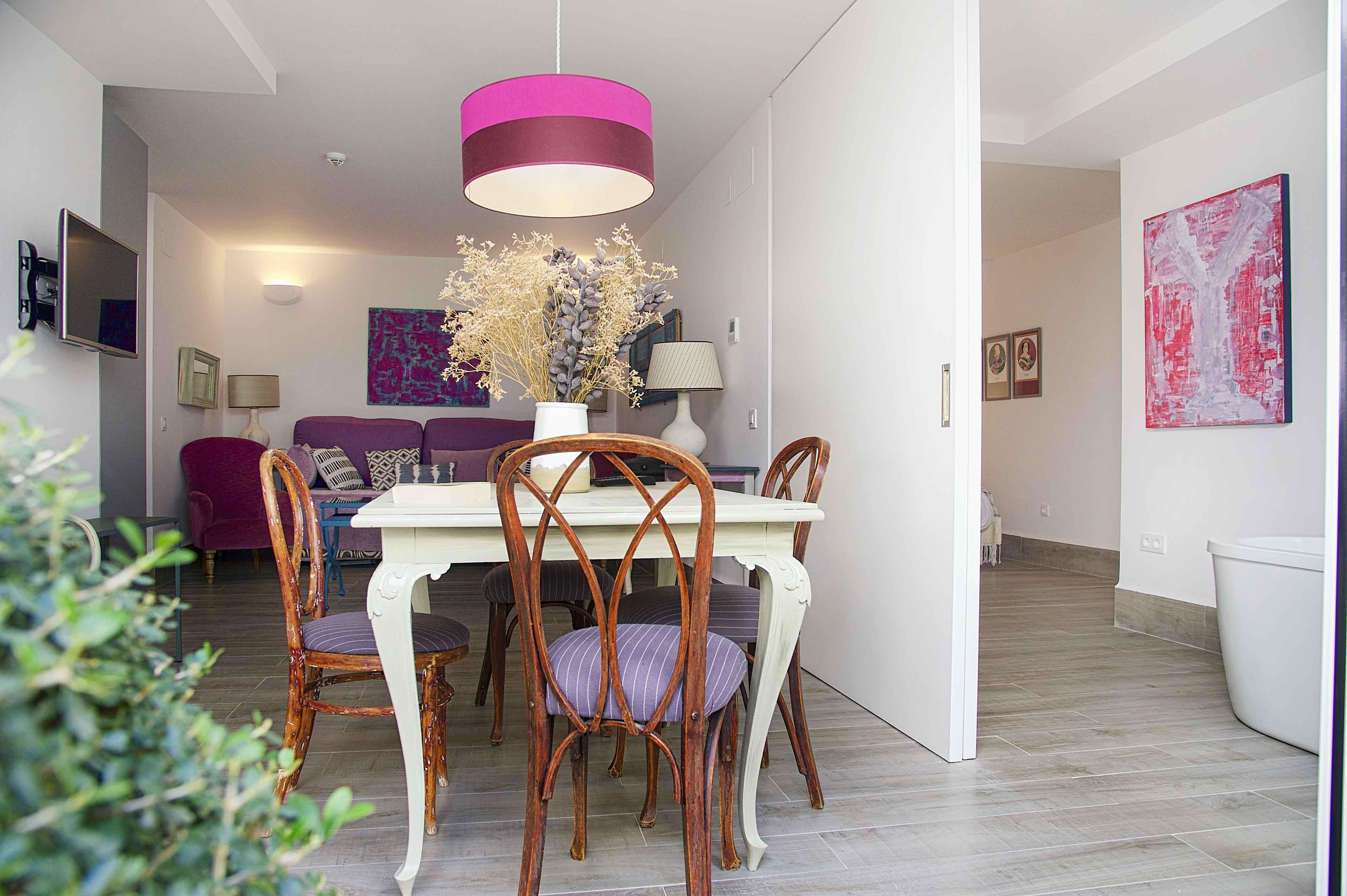 Appartement Overland Catedral *