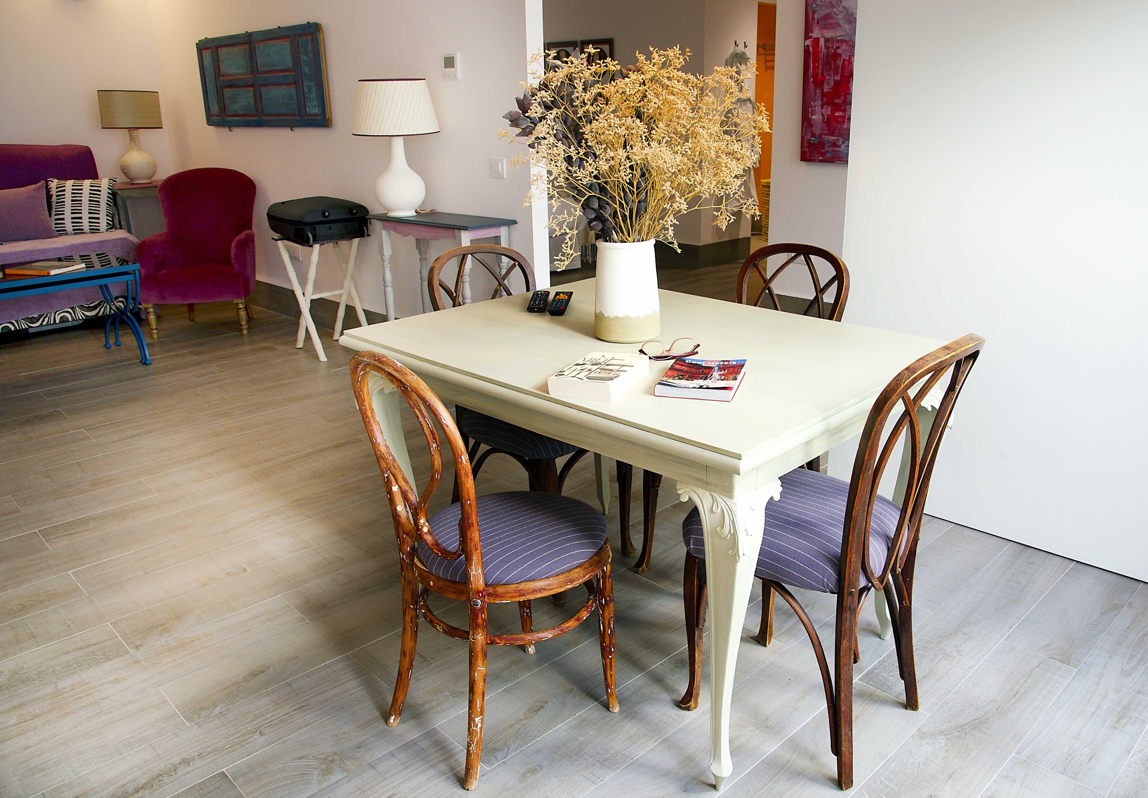 Appartement Overland Catedral