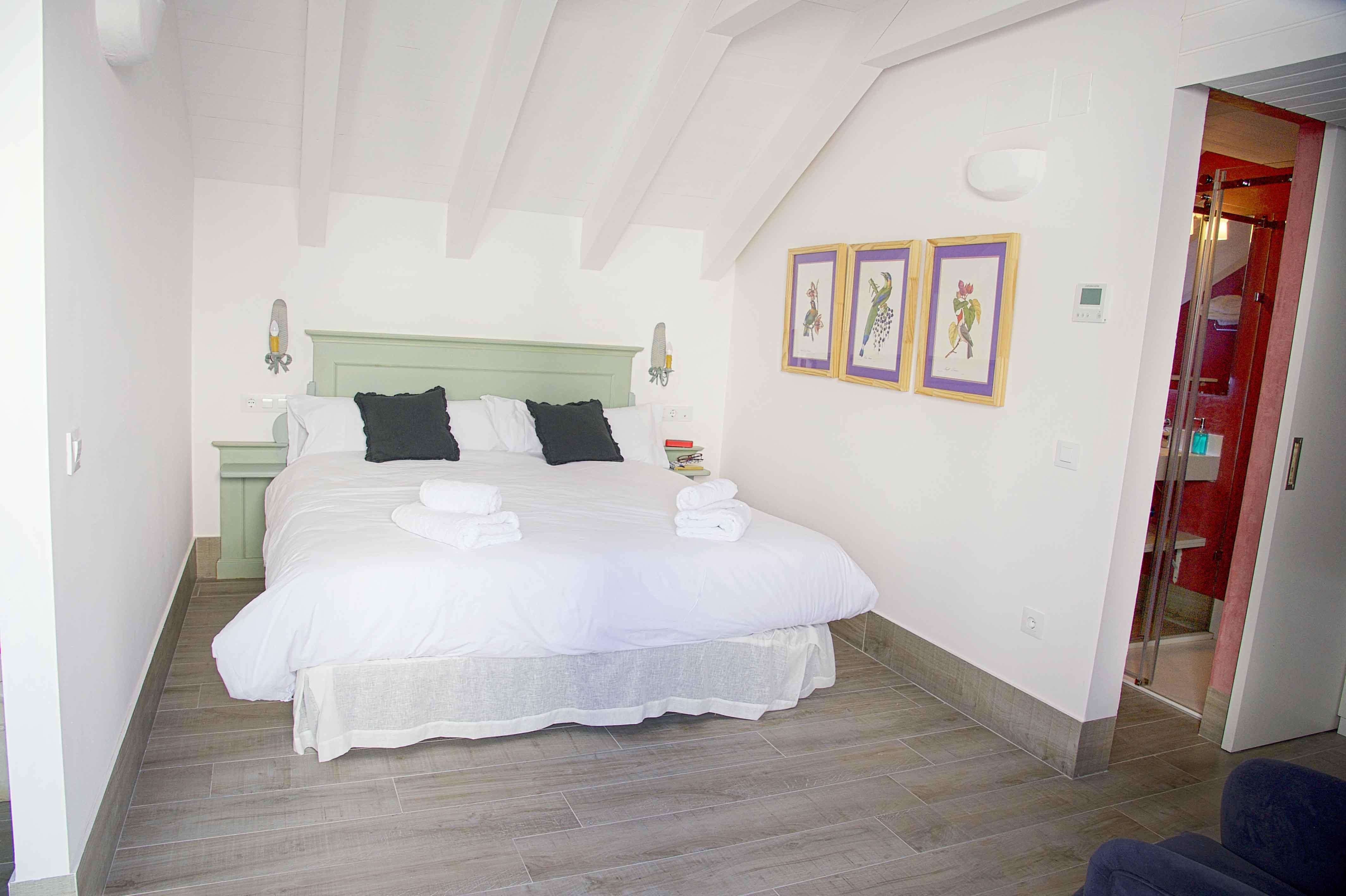 Appartement Overland Catedral